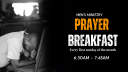 MensPrayerBreakfastAtCrossroadsFellowshipChurchInMombasa